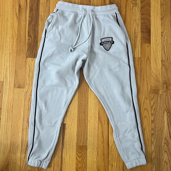 Alphalete Varsity Joggers - Picture 2 of 6